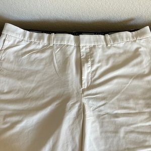 Lightly used Nike Golf Shorts